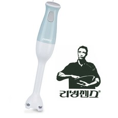 파워블레이드 수동분쇄기