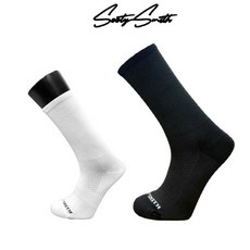 자체브랜드 수티스미스 자전거 스포츠 패션 양말 반포대교에디션, 반포블랙, 1개