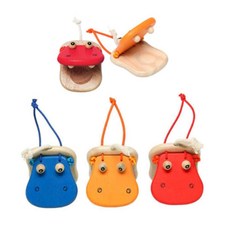 하마 캐스터네츠 (02026) (랜덤 1개) nar+031oc