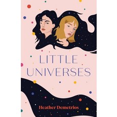 Little Universes Paperback, Square Fish, English, 9781250763570