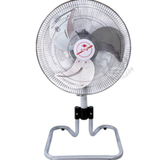 永用牌 MIT台灣製造18吋鋁葉升降工業立扇 FC-1828A