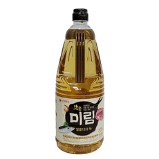 롯데 미림 2L 드레싱 커피 드레싱 야채샐러드 드레싱 치즈 드레싱 과일샐러드 드레싱 카페, 1개