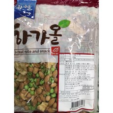 칵테일 스낵 1kg 과자 간식 호프 메뉴 식당 마른 안주, 1개