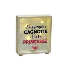 led 가방 저금통 인테리어 대형 저금통. 돈가방 저금통, C, 2개