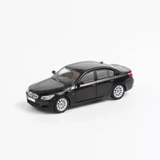 섀도우/GCD 1:64 M5 E60 합금 자동차 모델, 02 Black