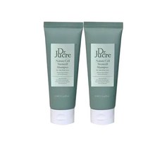 상 네이처셀 닥터쥬크르 줄기세포배양액 샴푸 대용량 70ml 2개
