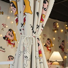 學生床 強遮光床簾 全遮光學生宿舍床簾上鋪下鋪滑軌遮光簾寢室一體式蚊帳u型軌道上下舖床, 星黛露1.5m（HL全遮光）,一張床 簾+一塊白紗