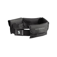 SCUBAPRO 口袋配重腰帶 - 游龍潛水