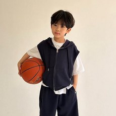 세인트돌KC 패치후드집업*S~JL* 262225