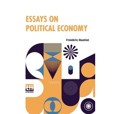 (영문도서) Essays On Political Economy Paperback, Lector House, English, 9789361383472