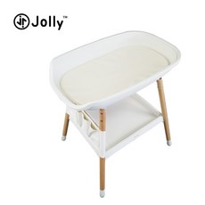 Jolly 嬰兒尿布台 護理台 寶寶照護台 產後立姿照護, 1個