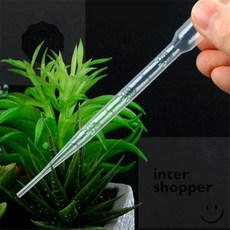 라온픽 다용도 스포이드 어항스포이드소형