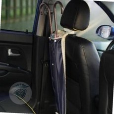 나프로센터 차량용 우산걸이 승용차 전용 차량용우산거치대 차량우산보관 자동차우산걸이