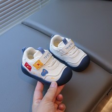 寶寶學步鞋 童鞋 機能鞋 寶寶鞋 嬰幼兒鞋 嬰兒鞋 跑步鞋 運動鞋 防踢室內鞋 男童女童