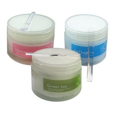 녹차 콜라겐 3W 히알루로닉 70g 내츄럴 크림 타임슬립 부드러운 99476PC 1(EA)