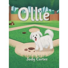 (영문도서) The Love Waggle Series Book Two: Ollie Hardcover, Oxford Book Writers, English, 9798868985027