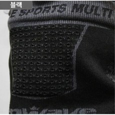 멀티워머 블랙 넥워머 멀티스카프 겨울용넥워머