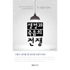 生命與死亡之戰：兩種心靈的真面目, 幸福媒體