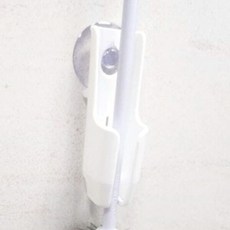 브러쉬 거치대 세척솔홀더 주방 부착, 1개