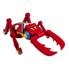 170mm 1100 BP003 벨파인 타임 보칸 타임 콰가탄 전체 길이 약 스케일 플라스틱, 1개