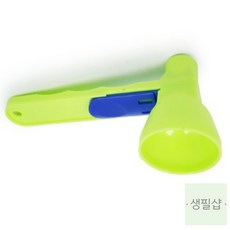 생필샵 보충제 계량 가루 계량 스푼 단백질보충제스푼