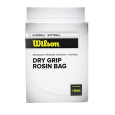 윌슨 야구 로진백 송진가루 WTA674360, 60g, 1개