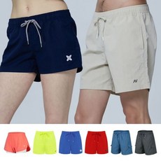 레이지비 여성 남자 수영복 바지 래쉬가드 워터레깅스 비치웨어 데일리 멀티 스윔팬츠