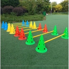 자동차 롤러코스터 수동 놀이용 도르래 실내 조립식 실내외, 둥근 바닥 (8배럴 100cm 막대 4개), 1개