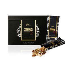 오트리 고메넛츠2, 30개