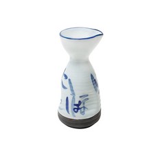 로사 도자기 일식 독구리 - 글자 L16 270ml