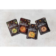 de SIAM 紅咖哩醬 辣味 附紅辣椒與香茅 70g, 1個, 瑪斯曼咖哩膏 2027.01.06