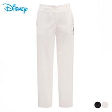 Disney 迪士尼 鈕扣點女士褲子DI2LPA031
