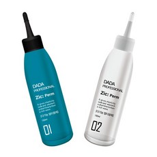 다다 프로페셔널 뿌리볼륨 직펌 멀티펌 150ml, 1개