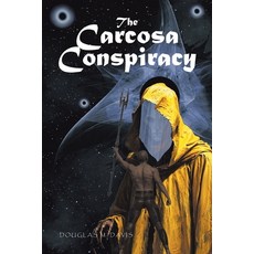 (영문도서) The Carcosa Conspiracy Paperback, Fulton Books, English, 9798892211420