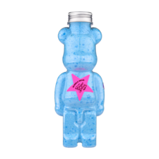 버블베어 대용량 가루입욕제 성분 유아목욕놀이 풀파티 거품목욕, 1개, 200g