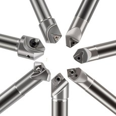 밀링 카바이드 머신 선반 SD SSO TP 커터 SSK SSP 인서트 홀더 CNC SB TCM 도구 모따기, TP45 20-C16-110