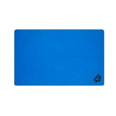 [백화점 정품] 아레나 습식타올 대 A6AC1AX05BLU, 블루