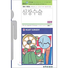 심장수술, 아카데미아, J.A.J. Hyde,T.R. Graham 공저/...