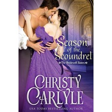 (영문도서)Season of the Scoundrel Paperback, Independently Published, English, 9798243336765