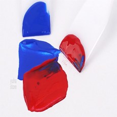 ALOHA-STORE 페인팅 나이프 1개입 페인팅나이프