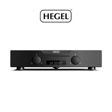 Hegel Viking 旗艦CD唱盤〈公司貨〉，享受如臨現場的音樂體驗