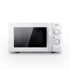Midea 20陞 多功能轉盤式微波爐 213C 破損包賠, 機械款【211A/213B】（220V）