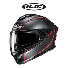 HJC I70 엘루마 (MC1SF) 풀페이스 헬멧 오토바이 바이크 스쿠터 라이더 용품 배달 퀵
