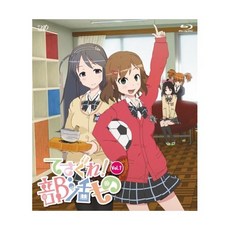 니시 아스카 아케사카 사토미 石舘光太郎 감독 블루레이 디스크 DVD 테사구레 부카츠모노 Vol.1 일본 발송