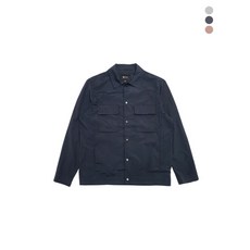 닉스 NIX 남) 스판 기본핏 트러커(FNPECUV101P)