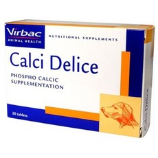 강아지 칼슘 영양제 30정 1P 애견 댕댕이 건강 관리 (W90E98E), 뼈/관절강화, 1개