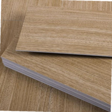 점착형데코타일 3T점착데코타일 클린우드 네츄럴브라운 WBWTI6-38 59000EA 1EA, 1개(8장)