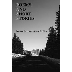 (英文圖書)Poems and Short Stories 平裝版, Independently Published, 英文