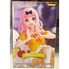 코스믹 프린세스카구야 스폐셜 미소녀 피규어 컬렉션, Fujiwara Chika