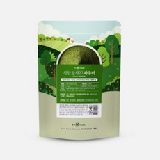 흥국에프앤비 진한 말차 20 파우더 500g, 1개